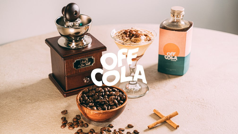 コーラ カフェイン