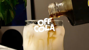 カルピスコーラ（キューピット）｜OFF COLA アレンジレシピ