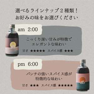 【ギフト】<br>OFF COLA pm6:00<br> グラスセット